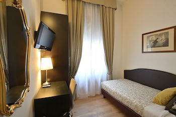 Hotel Bagliori galeri fotoğrafı
