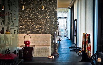 Enterprise Hotel fotoğrafı