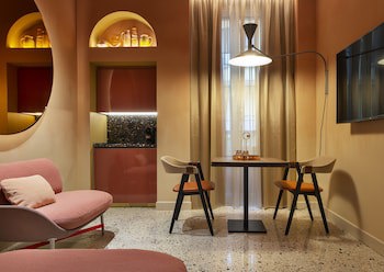 Enterprise Hotel galeri fotoğrafı