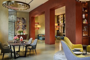 Enterprise Hotel fotoğrafı