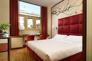 Enterprise Hotel galeri fotoğrafı