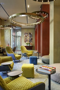 Enterprise Hotel galeri fotoğrafı