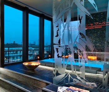 Enterprise Hotel galeri fotoğrafı