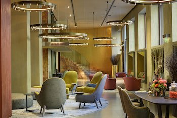 Enterprise Hotel fotoğrafı