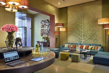 Enterprise Hotel fotoğrafı