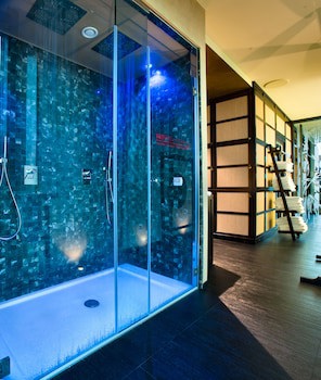 Enterprise Hotel fotoğrafı