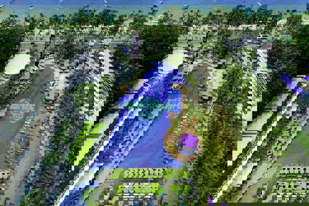 Hard Rock Hotel Pattaya