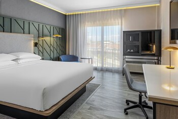 Courtyard By Marriott San Jose Escazu