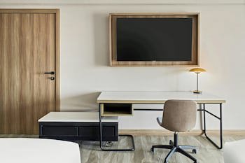 Courtyard By Marriott San Jose Escazu