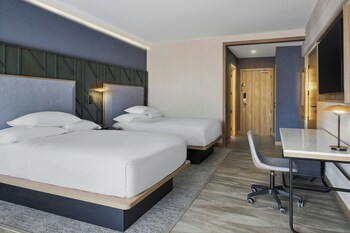 Courtyard By Marriott San Jose Escazu