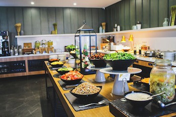Courtyard By Marriott San Jose Escazu