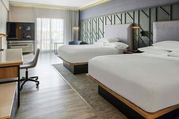 Courtyard By Marriott San Jose Escazu