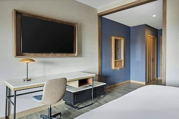 Courtyard By Marriott San Jose Escazu