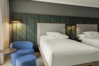 Courtyard By Marriott San Jose Escazu