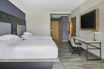 Courtyard By Marriott San Jose Escazu