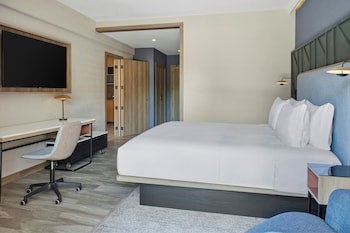 Courtyard By Marriott San Jose Escazu