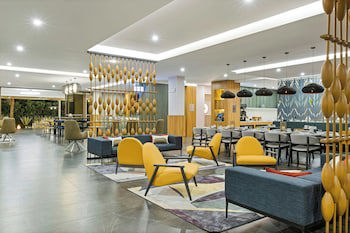 Courtyard By Marriott San Jose Escazu