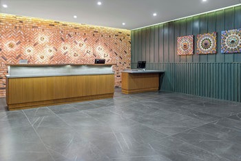 Courtyard By Marriott San Jose Escazu