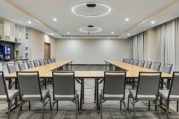 Courtyard By Marriott San Jose Escazu