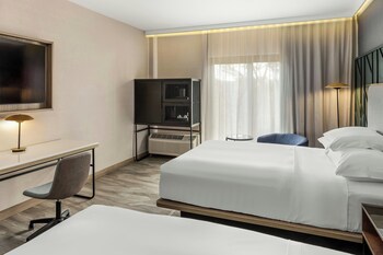 Courtyard By Marriott San Jose Escazu