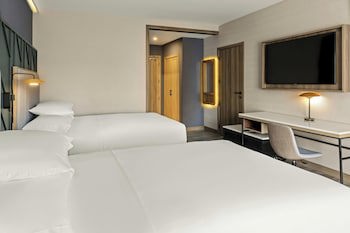 Courtyard By Marriott San Jose Escazu