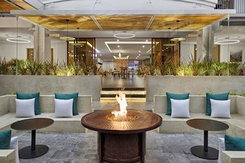 Courtyard By Marriott San Jose Escazu