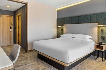 Courtyard By Marriott San Jose Escazu