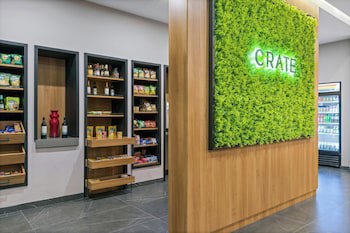 Courtyard By Marriott San Jose Escazu