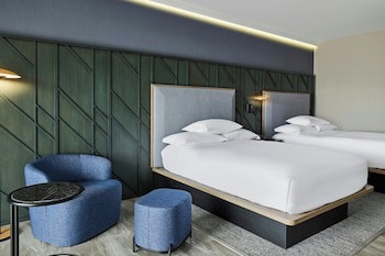Courtyard By Marriott San Jose Escazu