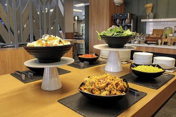Courtyard By Marriott San Jose Escazu