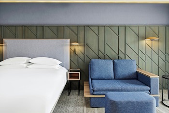 Courtyard By Marriott San Jose Escazu