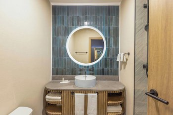 Courtyard By Marriott San Jose Escazu