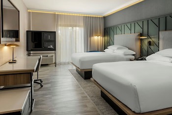 Courtyard By Marriott San Jose Escazu