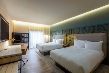 Courtyard By Marriott San Jose Escazu
