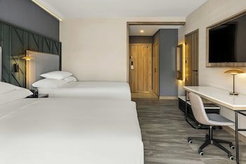 Courtyard By Marriott San Jose Escazu
