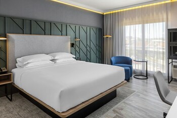 Courtyard By Marriott San Jose Escazu