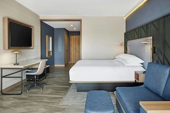 Courtyard By Marriott San Jose Escazu