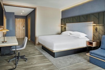 Courtyard By Marriott San Jose Escazu