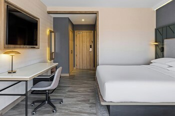 Courtyard By Marriott San Jose Escazu