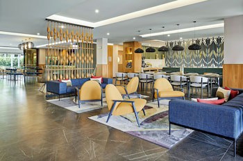 Courtyard By Marriott San Jose Escazu