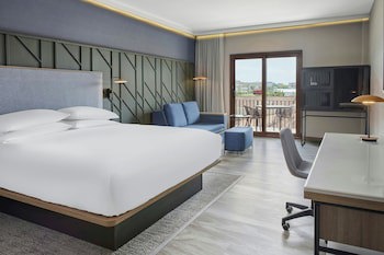 Courtyard By Marriott San Jose Escazu