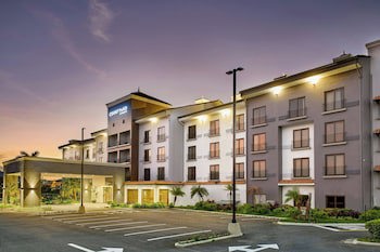 Courtyard By Marriott San Jose Escazu