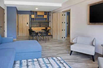 Courtyard By Marriott San Jose Escazu