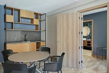 Courtyard By Marriott San Jose Escazu