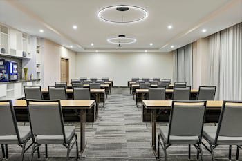 Courtyard By Marriott San Jose Escazu