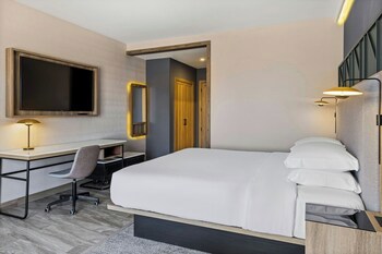 Courtyard By Marriott San Jose Escazu