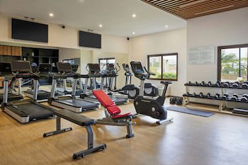 Courtyard By Marriott San Jose Escazu