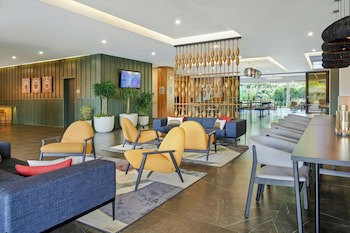 Courtyard By Marriott San Jose Escazu