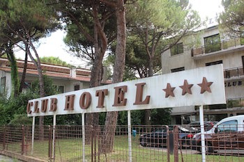 Club Hotel galeri fotoğrafı