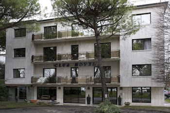 Club Hotel galeri fotoğrafı